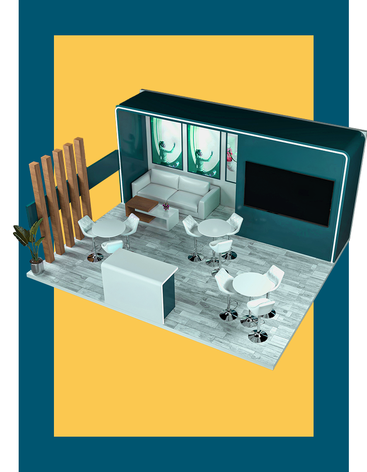 3D Modeling